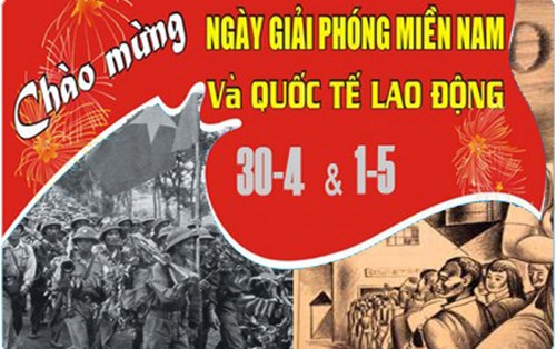 Diễn biến lịch sử ngày 30 tháng 4 năm 1975 - Giải phóng hoàn toàn miền Nam Việt Nam